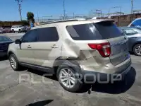 2017 Ford EXPLORER photo