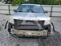 2017 Ford EXPLORER фото