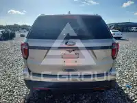 2017 Ford EXPLORER photo