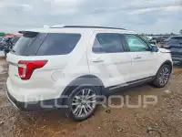 2017 Ford EXPLORER фото