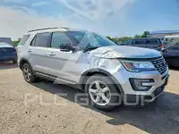 2017 Ford EXPLORER photo