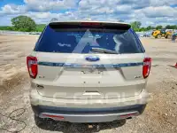 2017 Ford EXPLORER фото