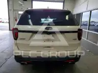 2017 Ford EXPLORER фото
