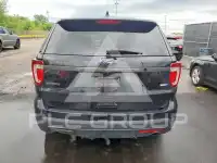 2017 Ford EXPLORER photo