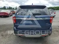 2017 Ford EXPLORER photo