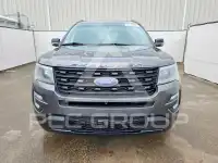2017 Ford EXPLORER photo