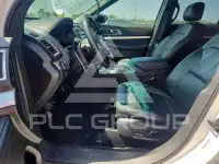 2017 Ford EXPLORER фото