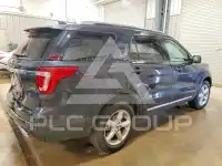 2017 Ford EXPLORER фото