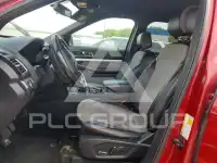 2017 Ford EXPLORER фото