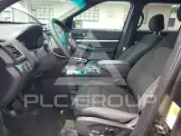 2017 Ford EXPLORER фото