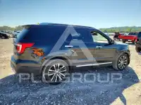 2017 Ford EXPLORER фото