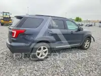 2017 Ford EXPLORER фото