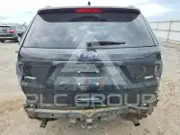 2017 Ford EXPLORER фото