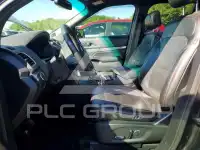 2017 Ford EXPLORER фото