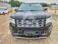 2017 Ford EXPLORER photo