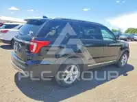 2017 Ford EXPLORER фото