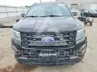 2017 Ford EXPLORER фото