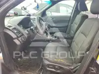 2017 Ford EXPLORER photo