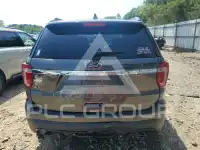 2017 Ford EXPLORER фото