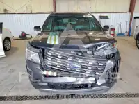 2017 Ford EXPLORER фото