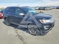 2017 Ford EXPLORER фото