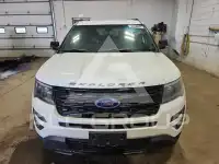 2017 Ford EXPLORER photo