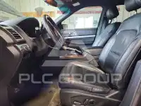 2017 Ford EXPLORER photo