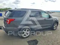 2017 Ford EXPLORER photo