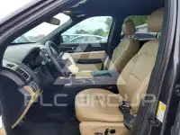 2017 Ford EXPLORER фото
