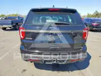 2017 Ford EXPLORER photo