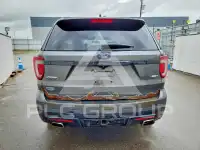 2017 Ford EXPLORER photo