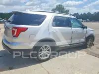 2017 Ford EXPLORER фото