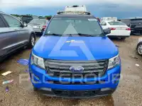 2017 Ford EXPLORER photo