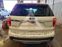 2017 Ford EXPLORER photo