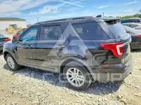 2017 Ford EXPLORER фото