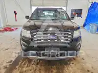 2017 Ford EXPLORER фото