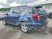 2017 Ford EXPLORER photo