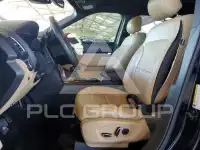 2017 Ford EXPLORER фото