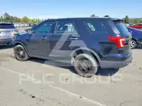 2017 Ford EXPLORER photo