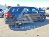 2017 Ford EXPLORER photo