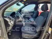 2017 Ford EXPLORER photo