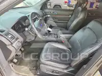 2017 Ford EXPLORER photo