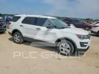 2017 Ford EXPLORER фото