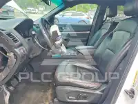 2017 Ford EXPLORER photo