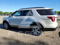 2017 Ford EXPLORER фото