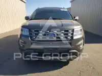 2017 Ford EXPLORER photo