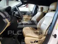 2017 Ford EXPLORER фото