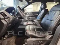 2017 Ford EXPLORER фото