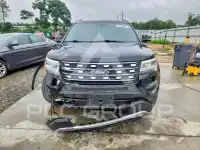 2017 Ford EXPLORER photo