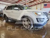 2017 Ford EXPLORER photo